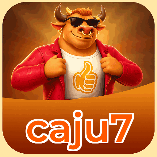 caju7 logo