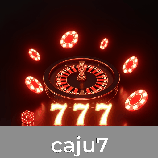 caju7 Bônus por convite caju7