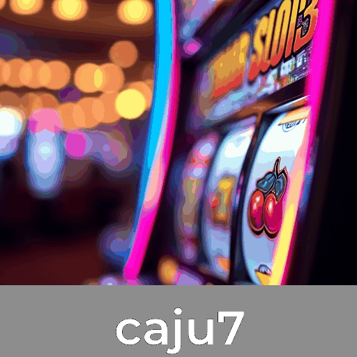 caju7 Bônus acumulado caju7